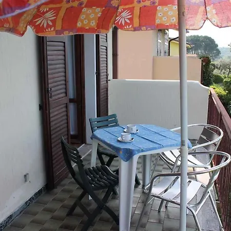 Apartment In Bardolino/gardasee 21887 *