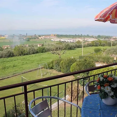 Apartment In Bardolino/gardasee 21887 *