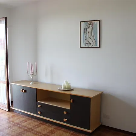 In Bardolino/gardasee 21887 Apartment *